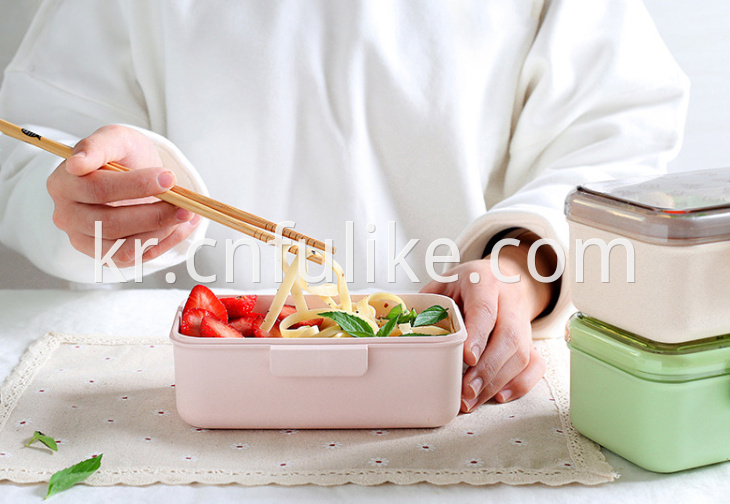 Lunch Box 600ml